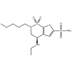 Brinzolamide