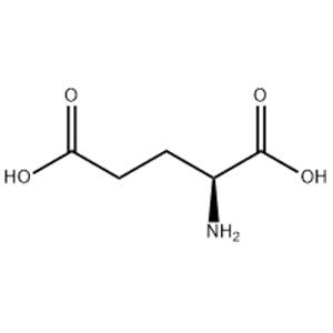 L-Glutamic acid (alpha)