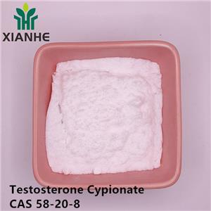 Testosterone Cypionate