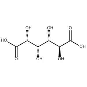 D-SACCHARIC ACID CALCIUM SALT