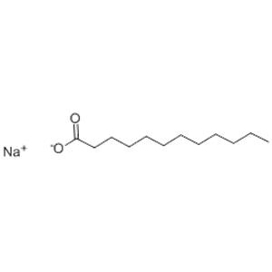 LAURIC ACID SODIUM SALT