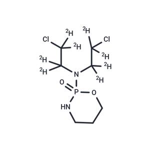 Cyclophosphamide-d8