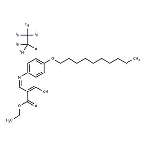 Decoquinate-d5