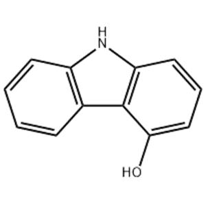 9H-Carbazol-4-ol