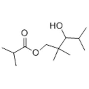 2,2,4-Trimethyl-1,3-pentanediolmono(2-methylpropanoate)