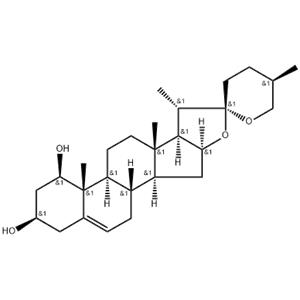 Ruscogenin