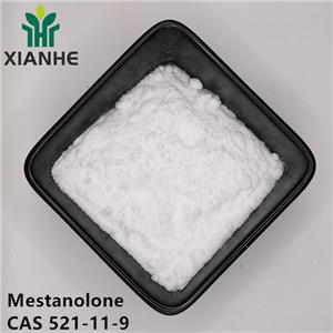 Mestanolone