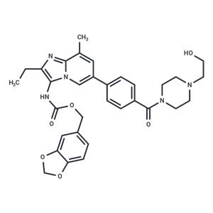 ATX inhibitor 11