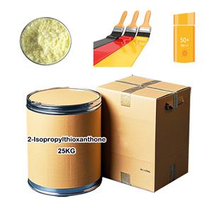 2-Isopropylthioxanthone