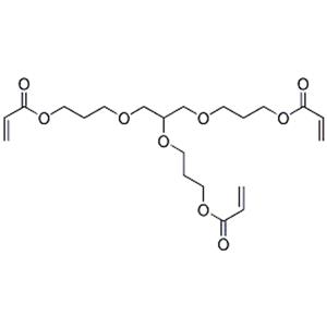 CHLUMICRYL? GPTA ( G3POTA ) Monomer