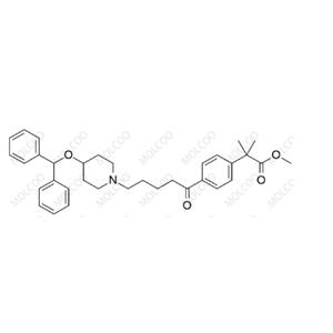 Carebastine Impurity