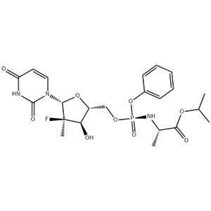Sofosbuvir