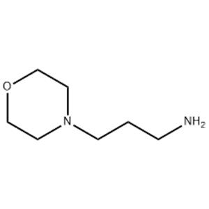 N-(3-Aminopropyl)morpholine