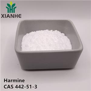 Harmine