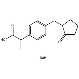 Loxoprofen sodium