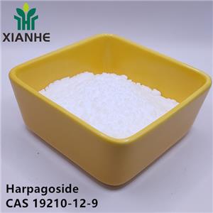 Harpagoside