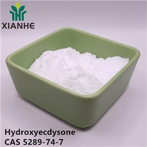 Hydroxyecdysone