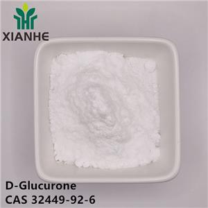 D-Glucurone