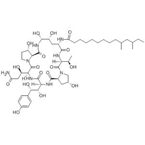 Pneumocandin B0