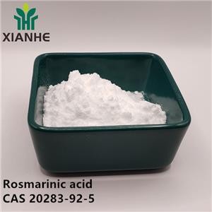 Rosmarinic acid