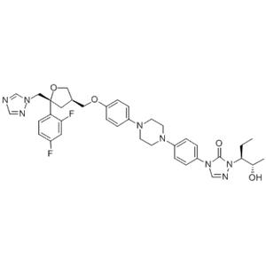 Posaconazole