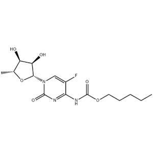 Capecitabine