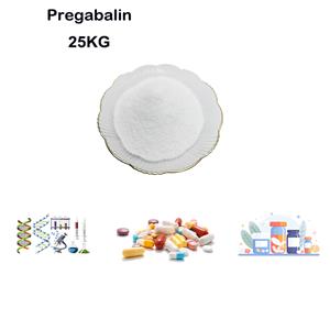 Pregabalin
