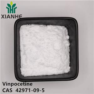 Vinpocetine