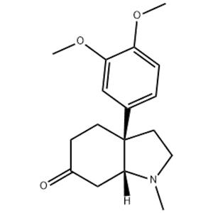 Mesembrine