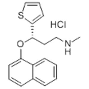 Duloxetine hydrochloride