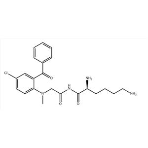 pro-diazepam