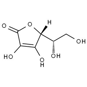 L(+)-Ascorbic acid