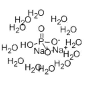 Disodium phosphate dodecahydrate