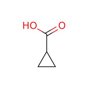 Cyclopropylcarboxylic acid