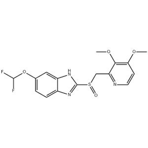 Pantoprazole
