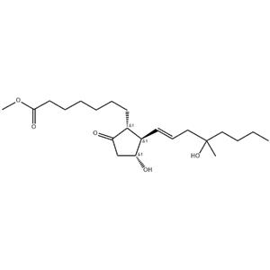 Misoprostol