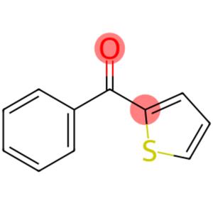 2-BENZOYLTHIOPHENE