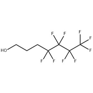 CHLUMOFIUOR? CHA-4 Perfluorobutylpropanol 