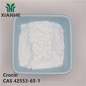 Crocin