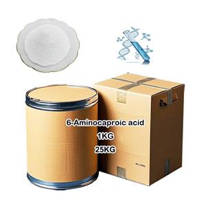 6-Aminocaproic acid