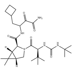 Boceprevir