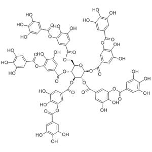 Tannic acid