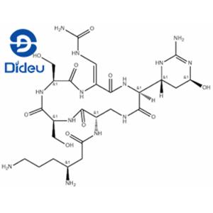 viomycin