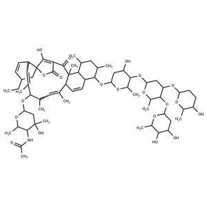 Saccharocarcin A