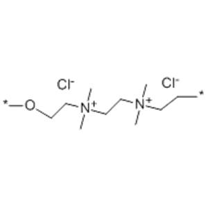Polixetonium chloride