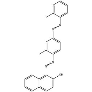 Solvent Red 24