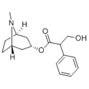Atropine