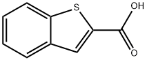 Thianaphthene-2-carboxylic acid