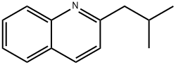 2-ISOBUTYLQUINOLINE