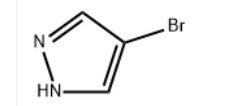 4-Bromopyrazole